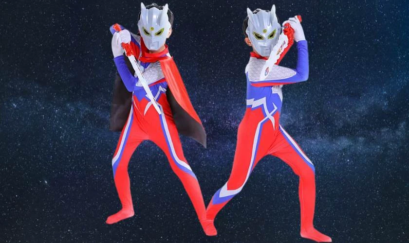 Ý tưởng hóa trang Halloween 22helo88, độc đáo 2024