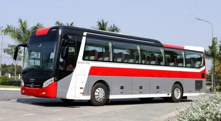 Nhà xe Lê Hải Đi Tuyến Đường Nào? Những Thông Tin 33hello88