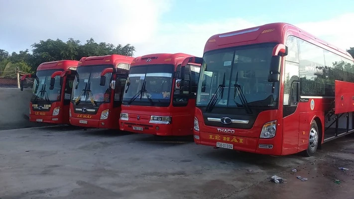 Nhà xe Lê Hải Đi Tuyến Đường Nào? Những Thông Tin 33hello88