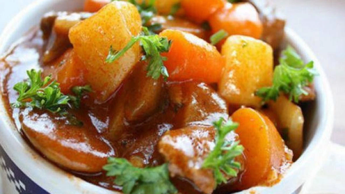 hello8862 com cách nấu bò sốt vang khoai tây cà rốt