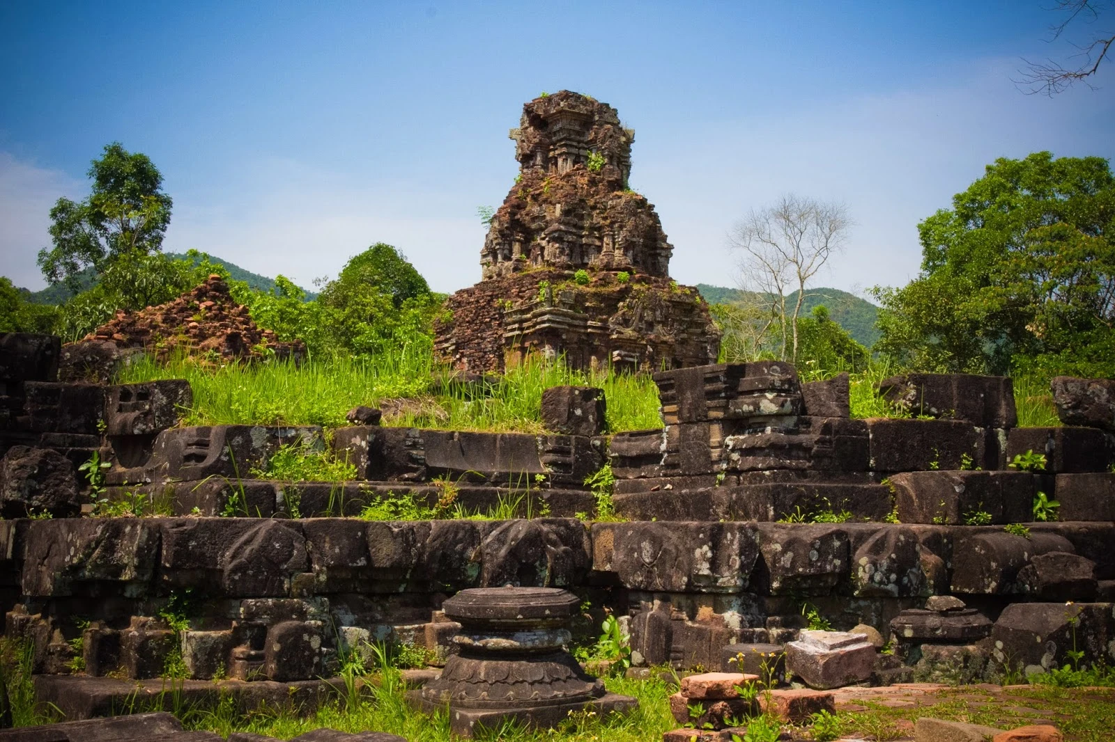 heloo88 có 33hello88 di sản văn hóa thế giới được UNESCO công nhận?