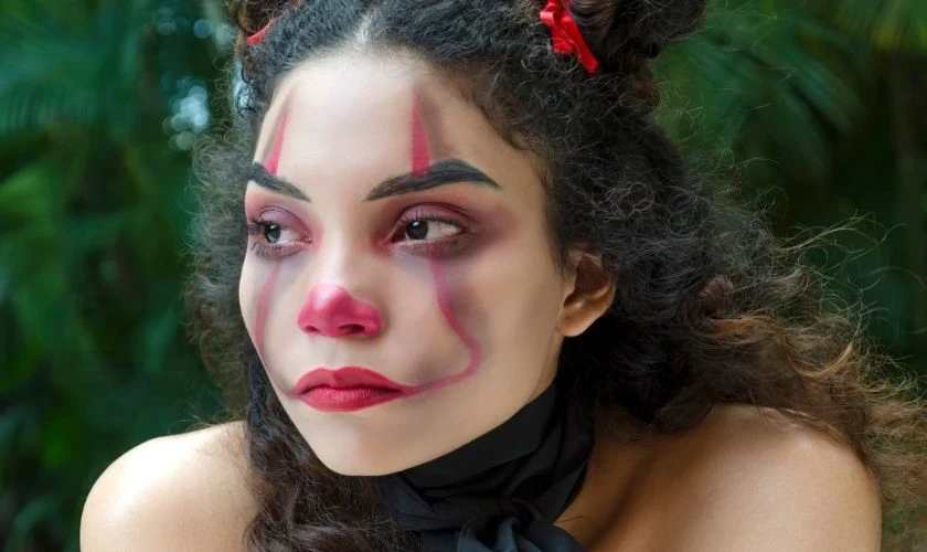Ý tưởng hóa trang Halloween 22helo88, độc đáo 2024