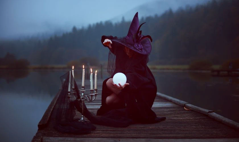 Ý tưởng hóa trang Halloween 22helo88, độc đáo 2024