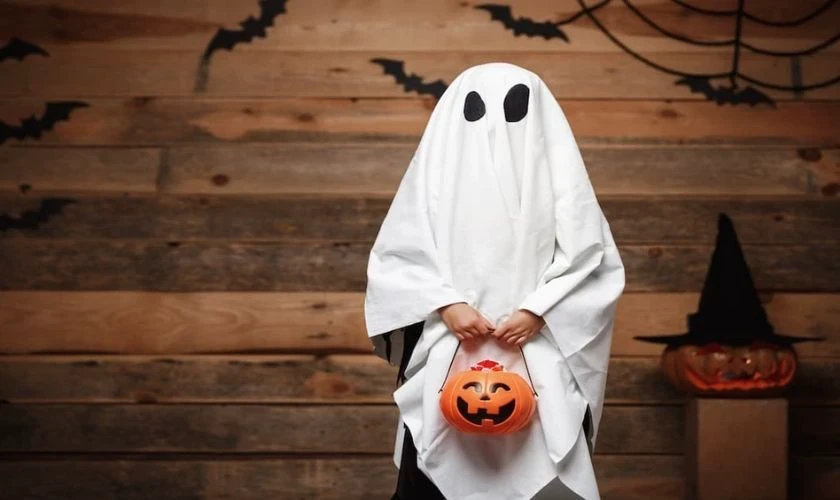 Ý tưởng hóa trang Halloween 22helo88, độc đáo 2024