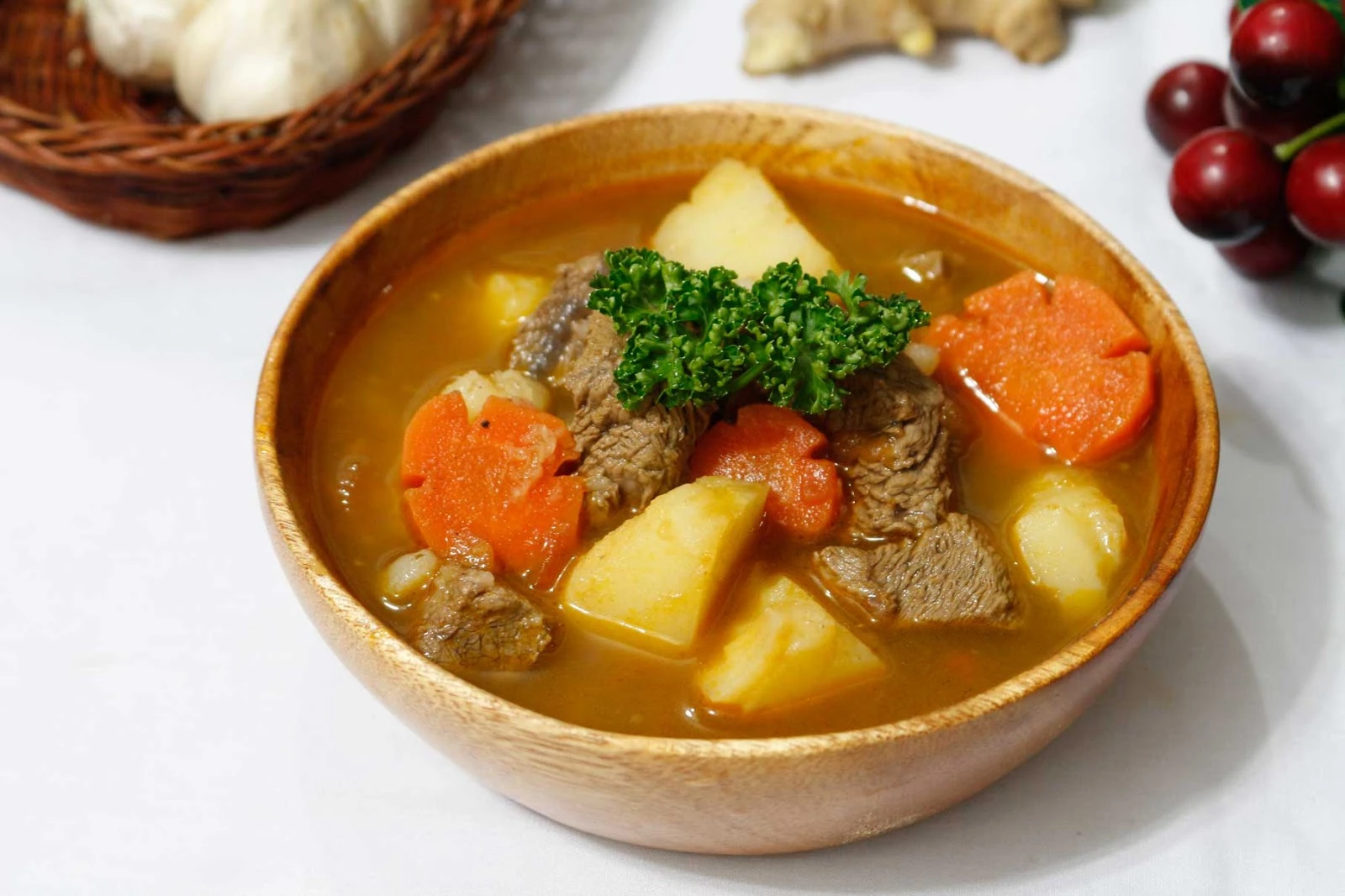 hello8862 com cách nấu bò sốt vang khoai tây cà rốt