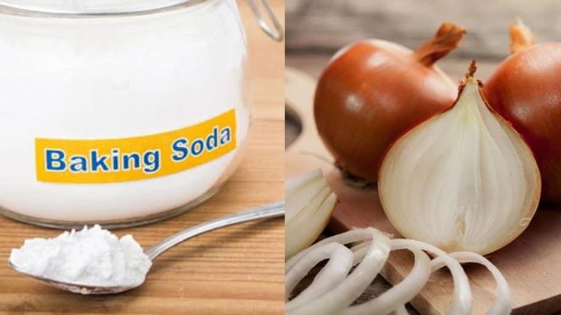 7 cách làm hành tây, hành tím bớt hăng chỉ trong tíc tắc mà bạn nên biết