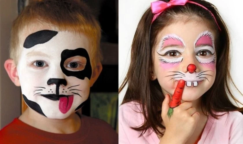 Ý tưởng hóa trang Halloween 22helo88, độc đáo 2024