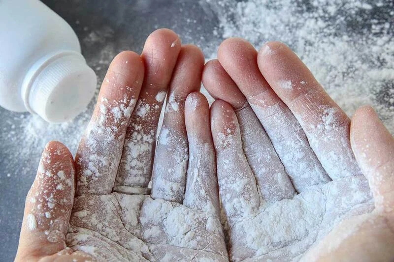 Giảm ra mồ hôi chân tay bằng các cách 22helo88 helloo88