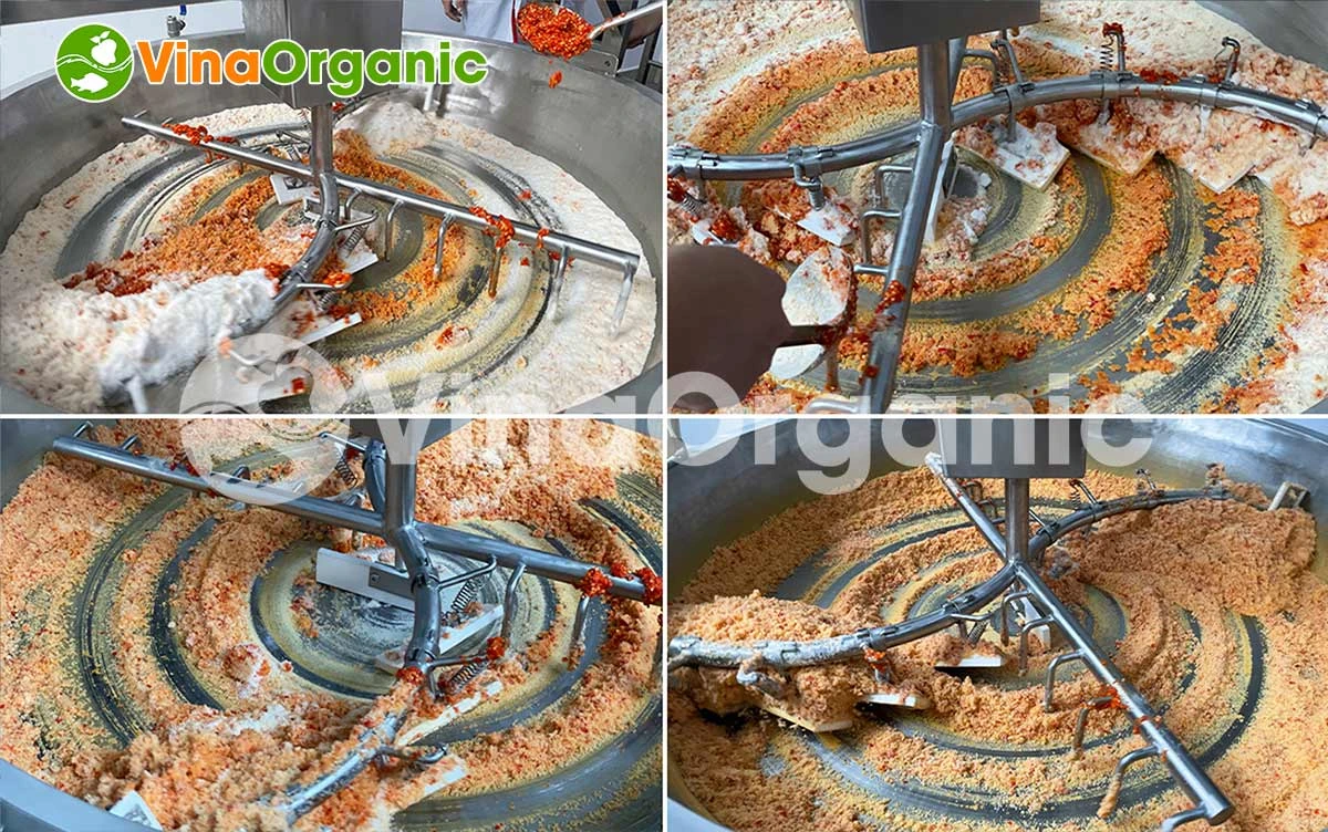 Cách làm muối ớt Tây Ninh hạt nhỏ với Quy trình cực 22helo88