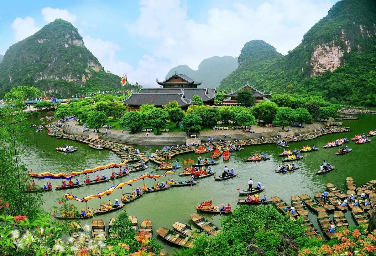 8 di sản văn hóa heloo88 tự hào được UNESCO công nhận | WEBSITE