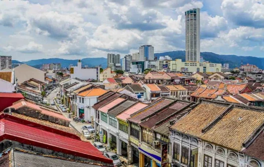 Đô thị heloo88 - Thực trạng và định hướng chính sách