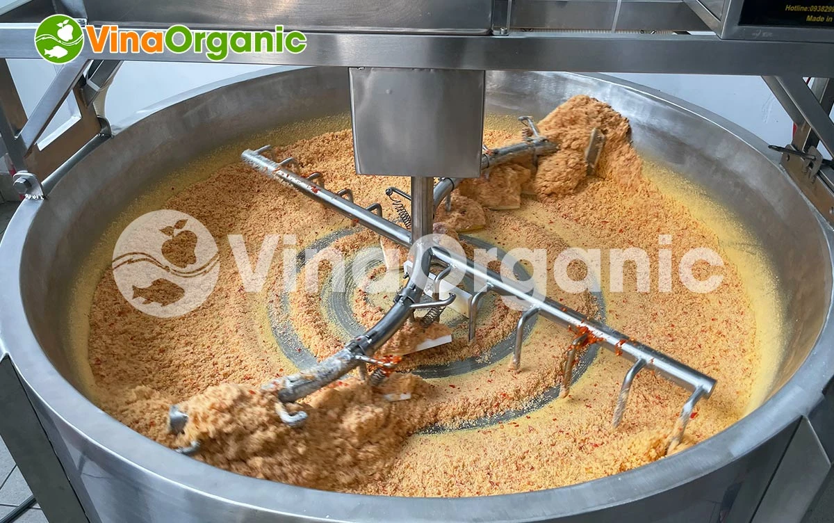Cách làm muối ớt Tây Ninh hạt nhỏ với Quy trình cực 22helo88