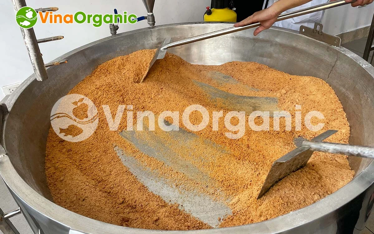 Cách làm muối ớt Tây Ninh hạt nhỏ với Quy trình cực 22helo88