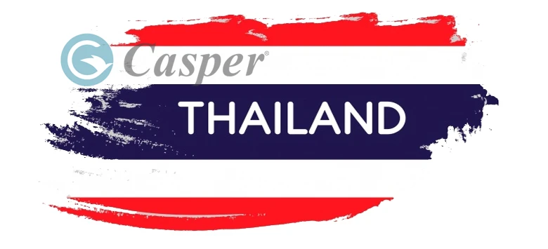 Điều hòa tủ đứng Casper 28.000BTU FC-28TL22