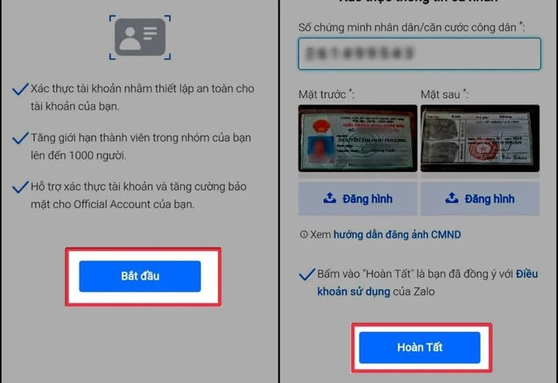 Tại sao tài khoản Zalo bị vô hiệu hóa? Cách khôi phục hiệu quả