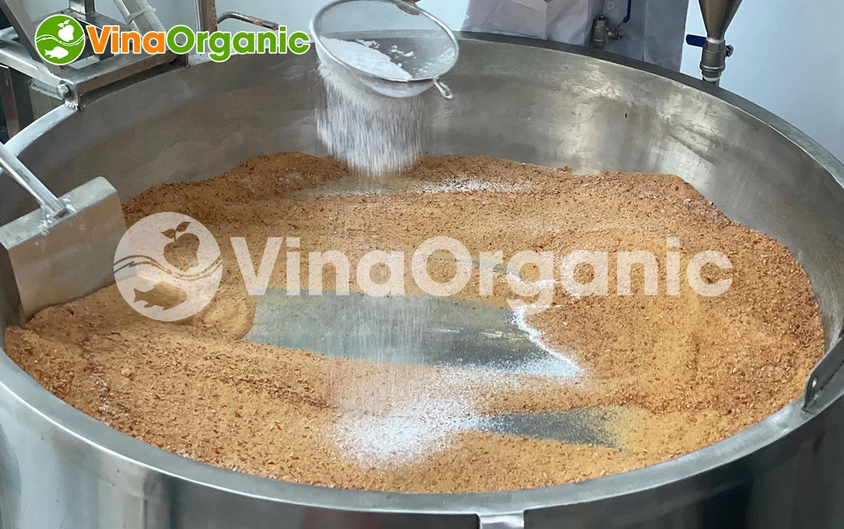 Cách làm muối ớt Tây Ninh hạt nhỏ với Quy trình cực 22helo88