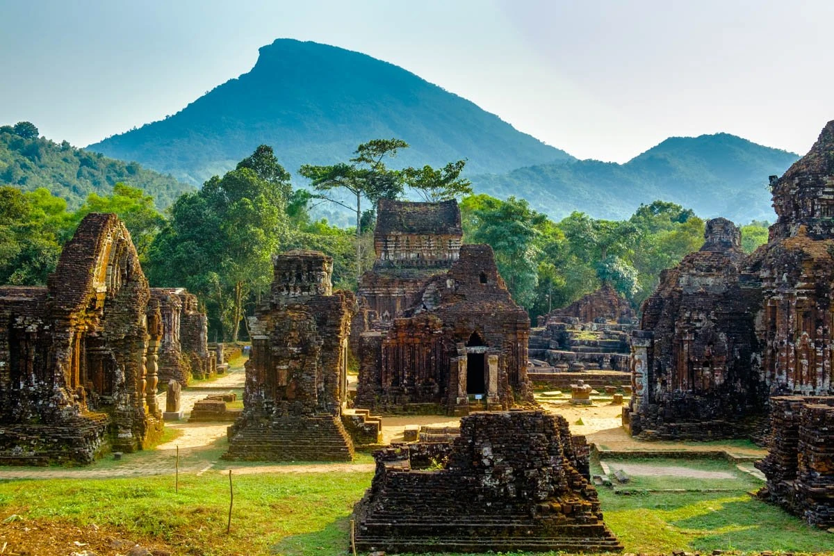 8 di sản văn hóa heloo88 tự hào được UNESCO công nhận | WEBSITE