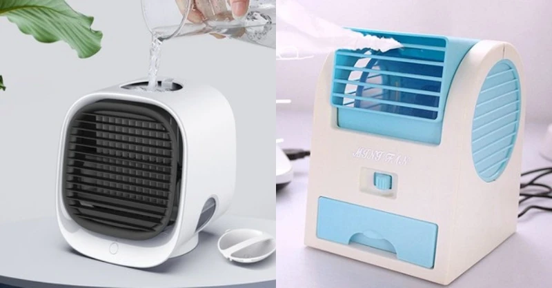Điều hòa mini là gì? Nên mua điều hòa mini khi nào?
