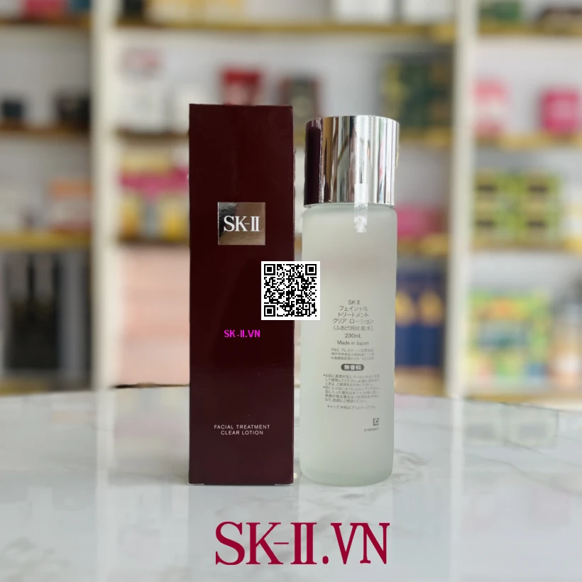 Mua Nước hoa hồng SK-II Facial Treatment Clear Lotion 230ml ở đâu chính hãng, giá tốt. Địa chỉ mua Nước hoa hồng SK-II Facial Treatment Clear Lotion 230ml tại Hà Nội , Đà Nẵng , TP. HCM | Chia sẻ bí quyết sử dụng Mỹ phẩm SK-II (sk2) | SK-II mua ở đâu ? giá 33hello88? Địa chỉ mua mỹ Phẩm Cao Cấp SK-II Chính Hãng Nội Địa Nhật (japan)