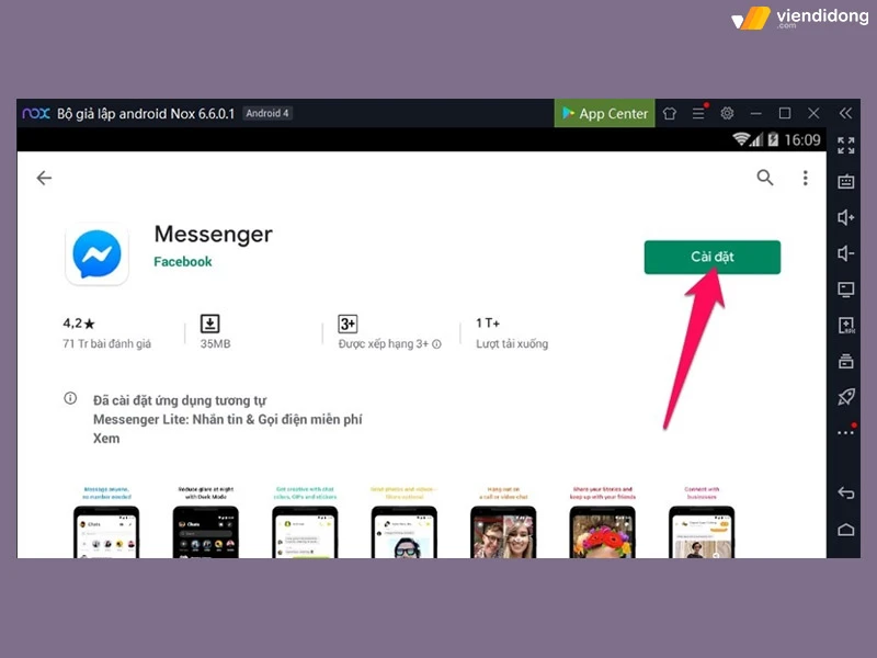 [hello8862 com] cách vô hiệu hóa Messenger trên máy tính - điện thoại vô cùng 22helo88
