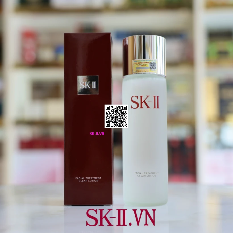 Mua Nước hoa hồng SK-II Facial Treatment Clear Lotion 230ml ở đâu chính hãng, giá tốt. Địa chỉ mua Nước hoa hồng SK-II Facial Treatment Clear Lotion 230ml tại Hà Nội , Đà Nẵng , TP. HCM | Chia sẻ bí quyết sử dụng Mỹ phẩm SK-II (sk2) | SK-II mua ở đâu ? giá 33hello88? Địa chỉ mua mỹ Phẩm Cao Cấp SK-II Chính Hãng Nội Địa Nhật (japan)