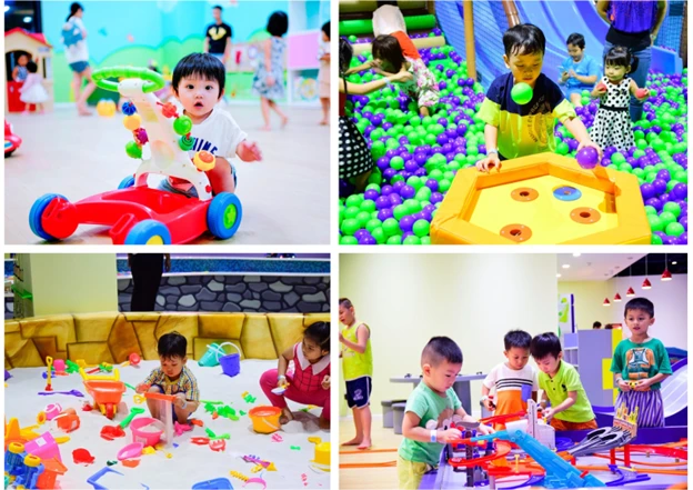 88hello88 Vincom Plaza Biên Hòa - Điểm hẹn niềm vui cộng đồng gắn kết