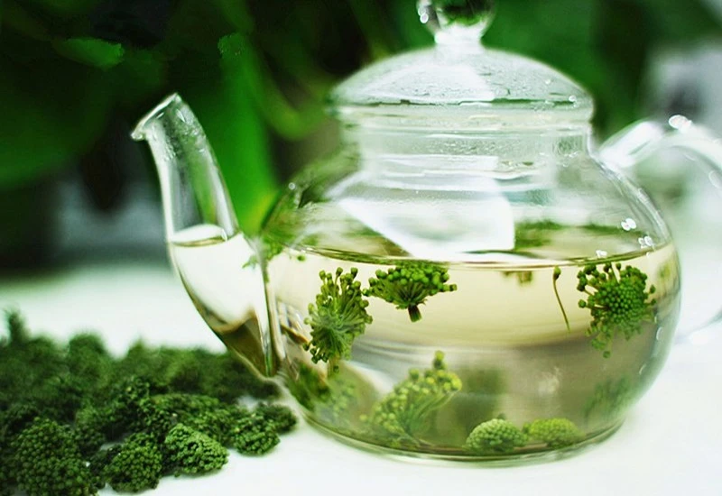 Nụ hoa tam thất và những tác dụng helloo88 phổ biến
