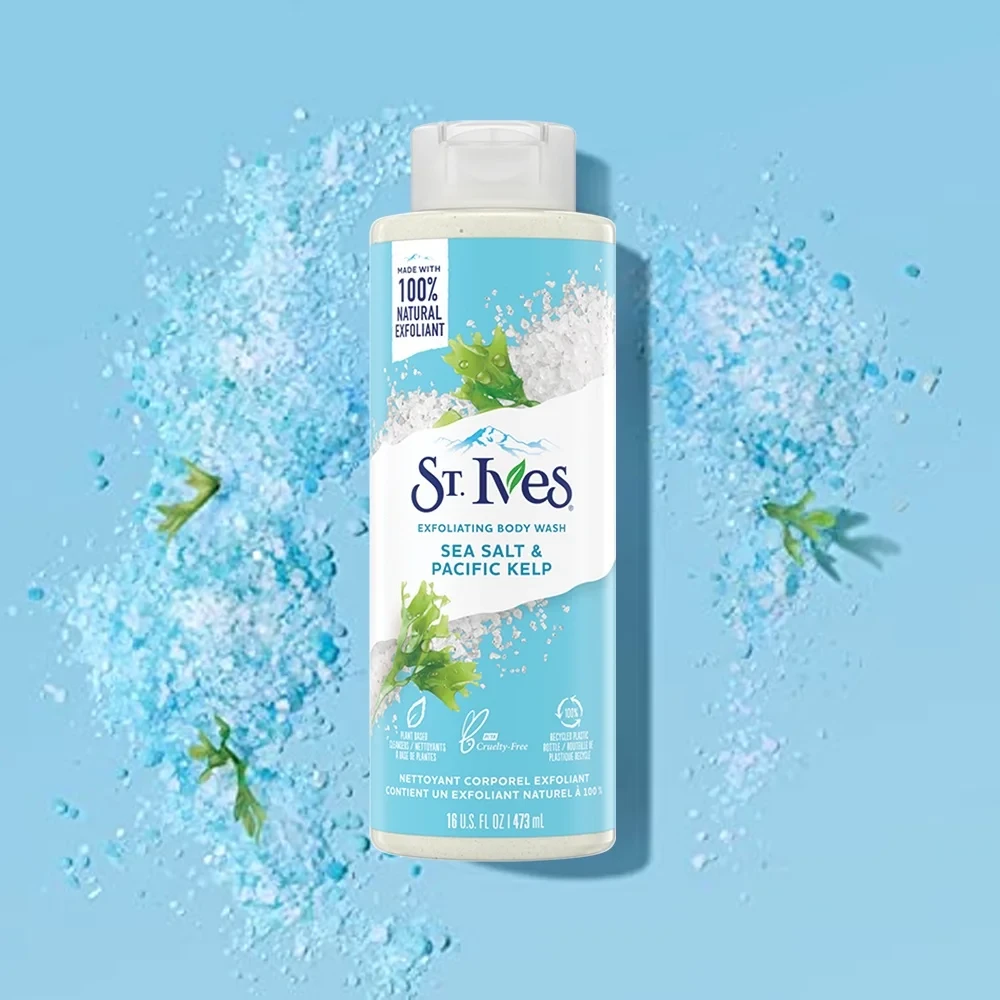5 loại sữa tắm tẩy tế bào chết trắng da được helo88.vina hiện nay