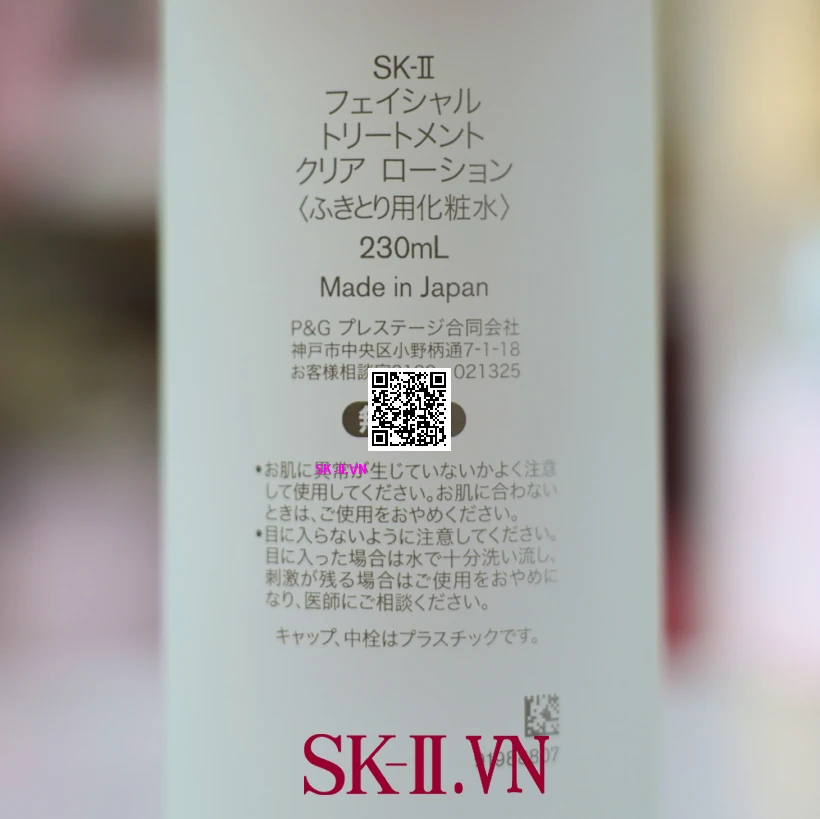 Mua Nước hoa hồng SK-II Facial Treatment Clear Lotion 230ml ở đâu chính hãng, giá tốt. Địa chỉ mua Nước hoa hồng SK-II Facial Treatment Clear Lotion 230ml tại Hà Nội , Đà Nẵng , TP. HCM | Chia sẻ bí quyết sử dụng Mỹ phẩm SK-II (sk2) | SK-II mua ở đâu ? giá 33hello88? Địa chỉ mua mỹ Phẩm Cao Cấp SK-II Chính Hãng Nội Địa Nhật (japan)