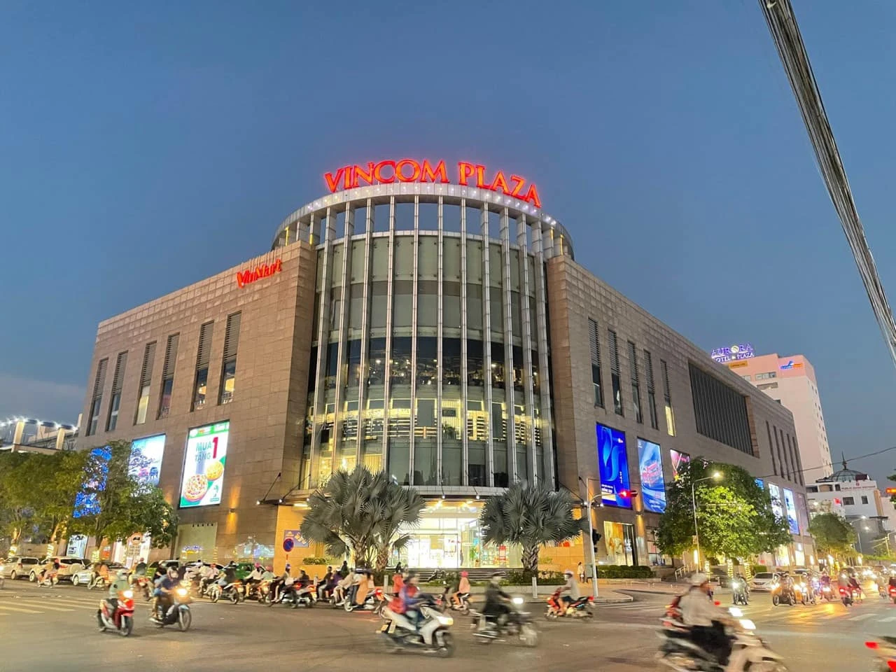 88hello88 Vincom Plaza Biên Hòa - Điểm hẹn niềm vui cộng đồng gắn kết