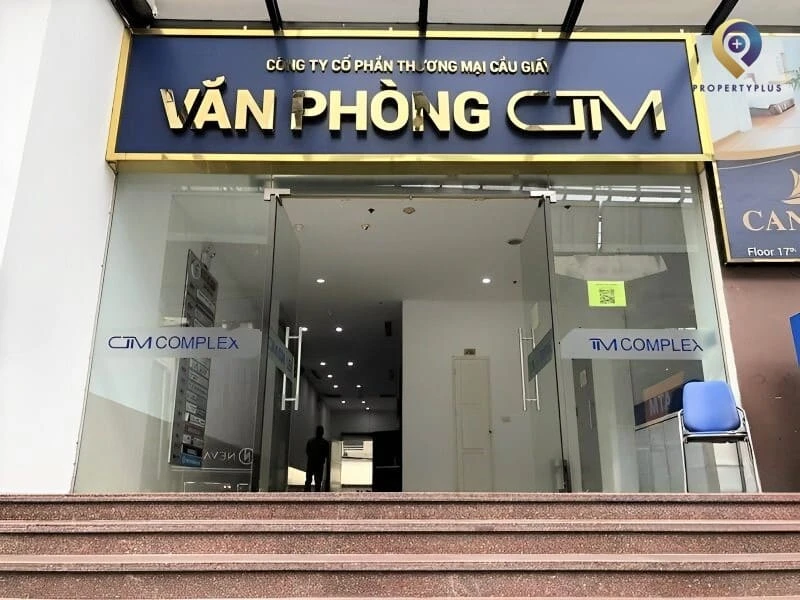 Tất Tần Tật Phường Quan Hoa, Quận Cầu Giấy, Hà Nội