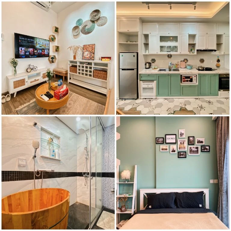 Homestay Hồ Tây Hà Nội | TOP 09 Địa Chỉ hello88.comm Và Có View Đẹp Nhất Năm 2023