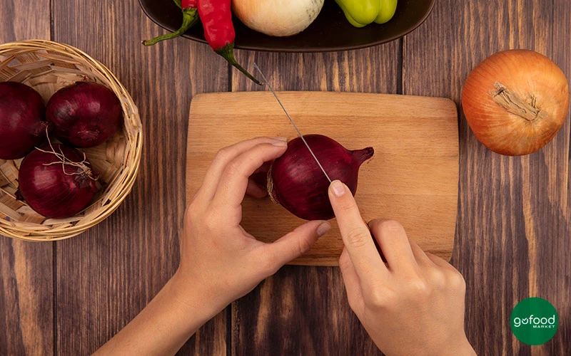 6 công thức thịt bò xào hành tây nhanh gọn, giàu dinh dưỡng