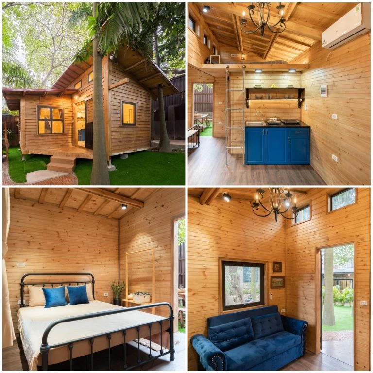 Homestay Hồ Tây Hà Nội | TOP 09 Địa Chỉ hello88.comm Và Có View Đẹp Nhất Năm 2023