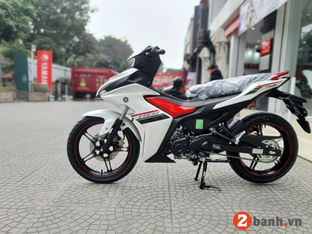 Danh sách 5 mẫu xe côn tay dưới 30 triệu đáng mua tại heloo88