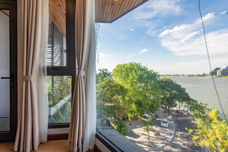 Homestay Hồ Tây Hà Nội | TOP 09 Địa Chỉ hello88.comm Và Có View Đẹp Nhất Năm 2023