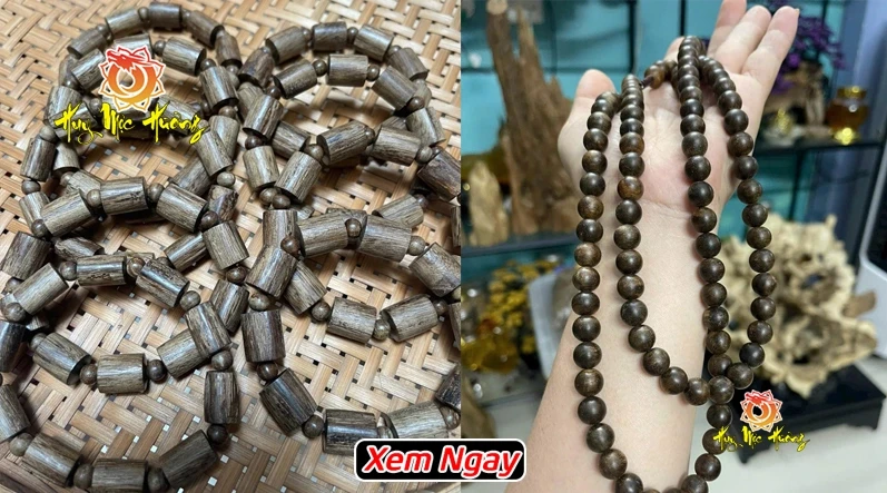 Vòng Tay Gỗ Quý - Vòng Gỗ helo88 vina Hợp Mệnh Và Theo Tuổi