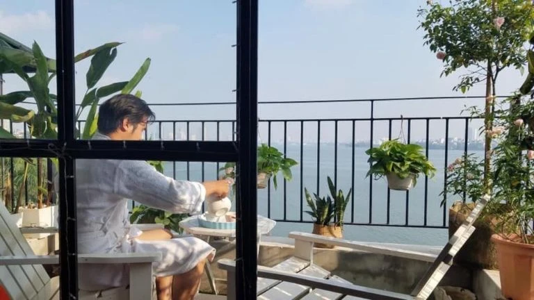 Homestay Hồ Tây Hà Nội | TOP 09 Địa Chỉ hello88.comm Và Có View Đẹp Nhất Năm 2023