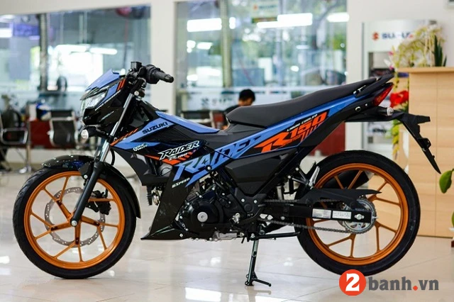 Danh sách 5 mẫu xe côn tay dưới 30 triệu đáng mua tại heloo88