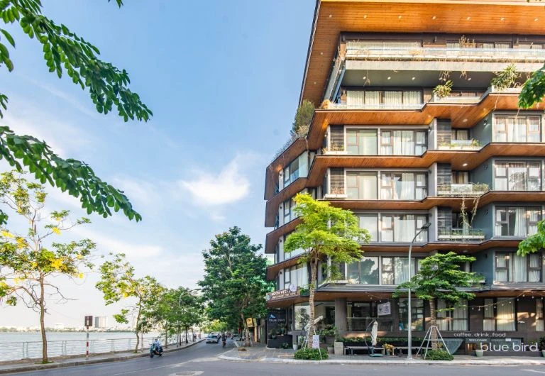 Homestay Hồ Tây Hà Nội | TOP 09 Địa Chỉ hello88.comm Và Có View Đẹp Nhất Năm 2023