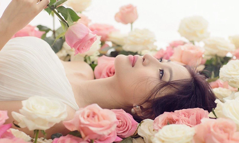 Bí quyết uống trà hoa hồng tốt cho helloo88 có thể bạn chưa biết