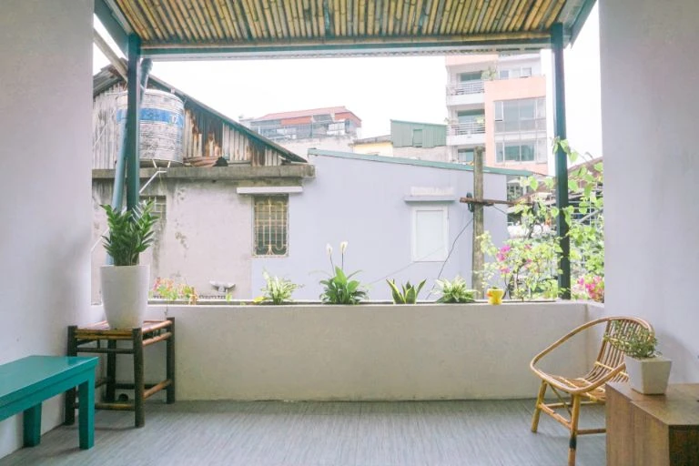 Homestay Hồ Tây Hà Nội | TOP 09 Địa Chỉ hello88.comm Và Có View Đẹp Nhất Năm 2023