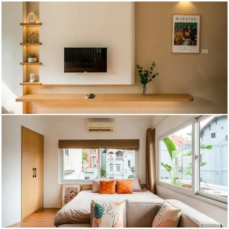 Homestay Hồ Tây Hà Nội | TOP 09 Địa Chỉ hello88.comm Và Có View Đẹp Nhất Năm 2023