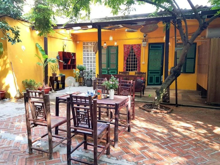 Homestay Hồ Tây Hà Nội | TOP 09 Địa Chỉ hello88.comm Và Có View Đẹp Nhất Năm 2023