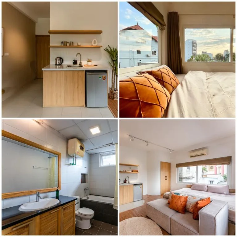 Homestay Hồ Tây Hà Nội | TOP 09 Địa Chỉ hello88.comm Và Có View Đẹp Nhất Năm 2023