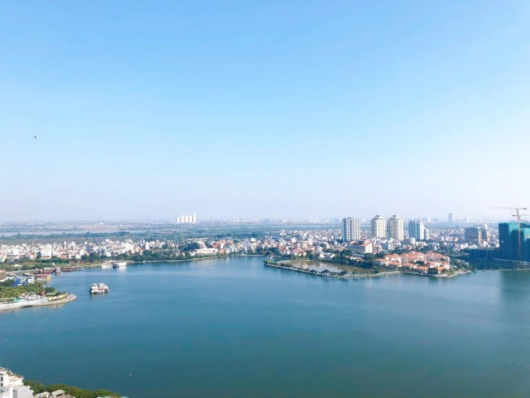 Homestay Hồ Tây Hà Nội | TOP 09 Địa Chỉ hello88.comm Và Có View Đẹp Nhất Năm 2023