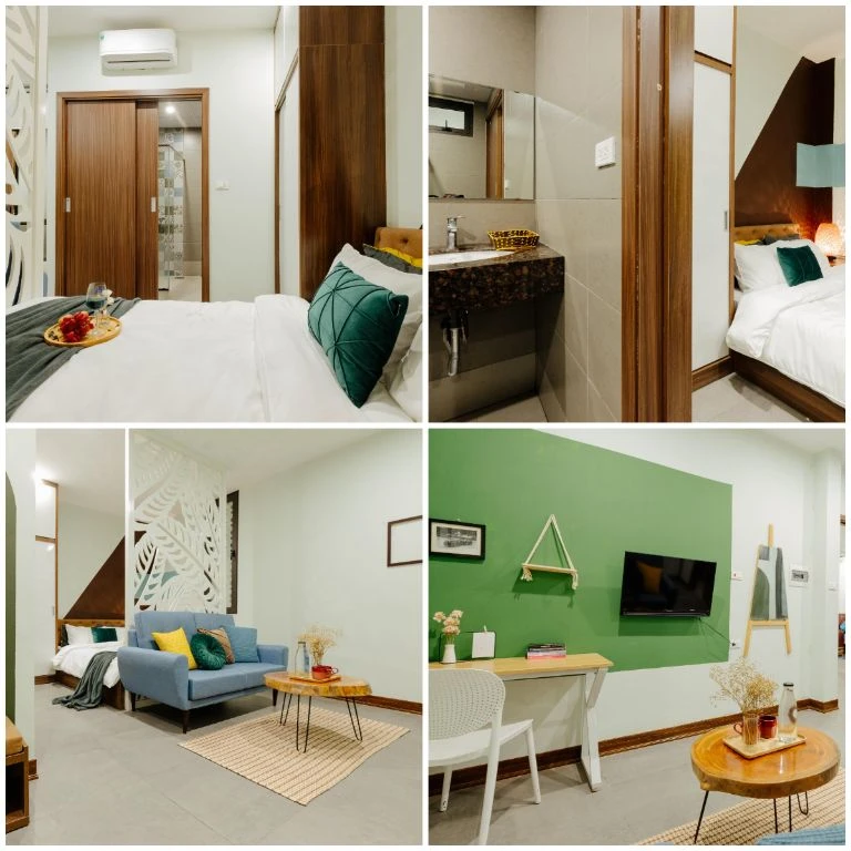 Homestay Hồ Tây Hà Nội | TOP 09 Địa Chỉ hello88.comm Và Có View Đẹp Nhất Năm 2023