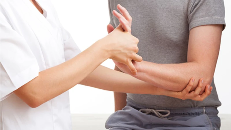 Mẹo chữa u bao hoạt dịch khớp cổ tay helloo88 hữu ích
