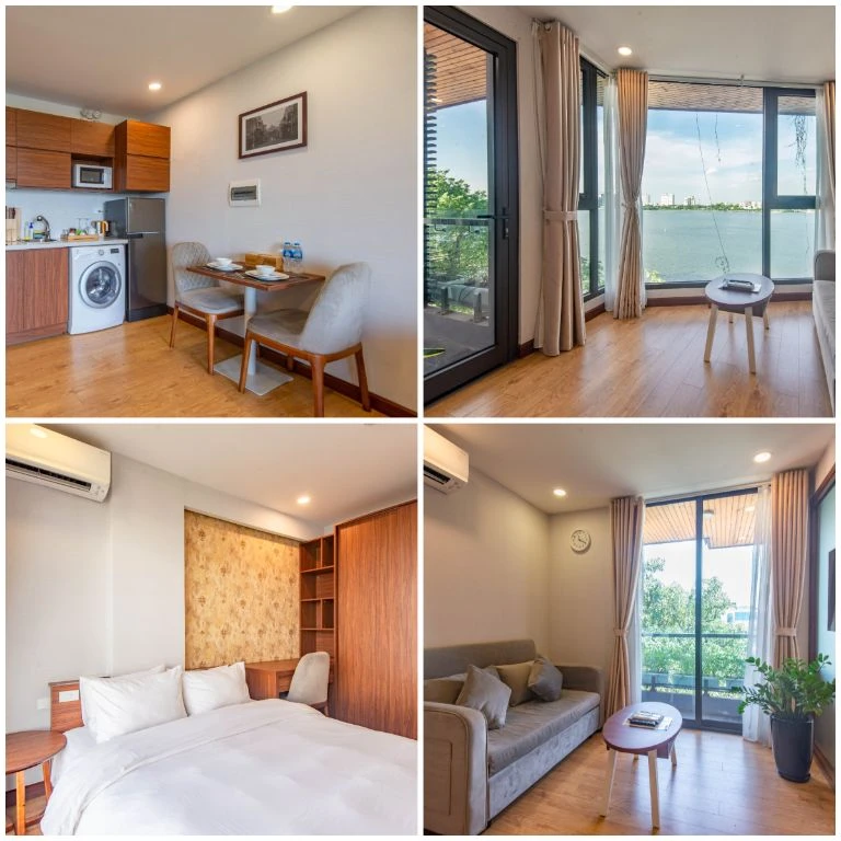 Homestay Hồ Tây Hà Nội | TOP 09 Địa Chỉ hello88.comm Và Có View Đẹp Nhất Năm 2023