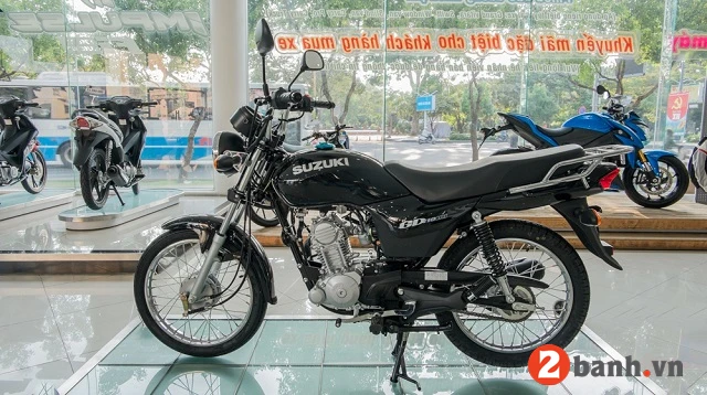Danh sách 5 mẫu xe côn tay dưới 30 triệu đáng mua tại heloo88